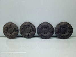 Set capace roti Ford Transit Custom (TTF) [Fabr 2012-2016] BK21-1130-CA