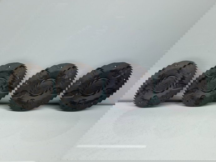 Set capace roti Ford Transit Custom (TTF) [Fabr 2012-2016] BK21-1130-CA