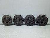 Set capace roti Ford Transit Custom (TTF) [Fabr 2012-2016] BK21-1130-CA