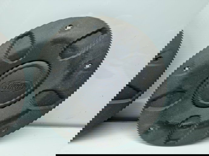 Set capace roti Ford Transit Custom (TTF) [Fabr 2012-2016] BK21-1130-CA