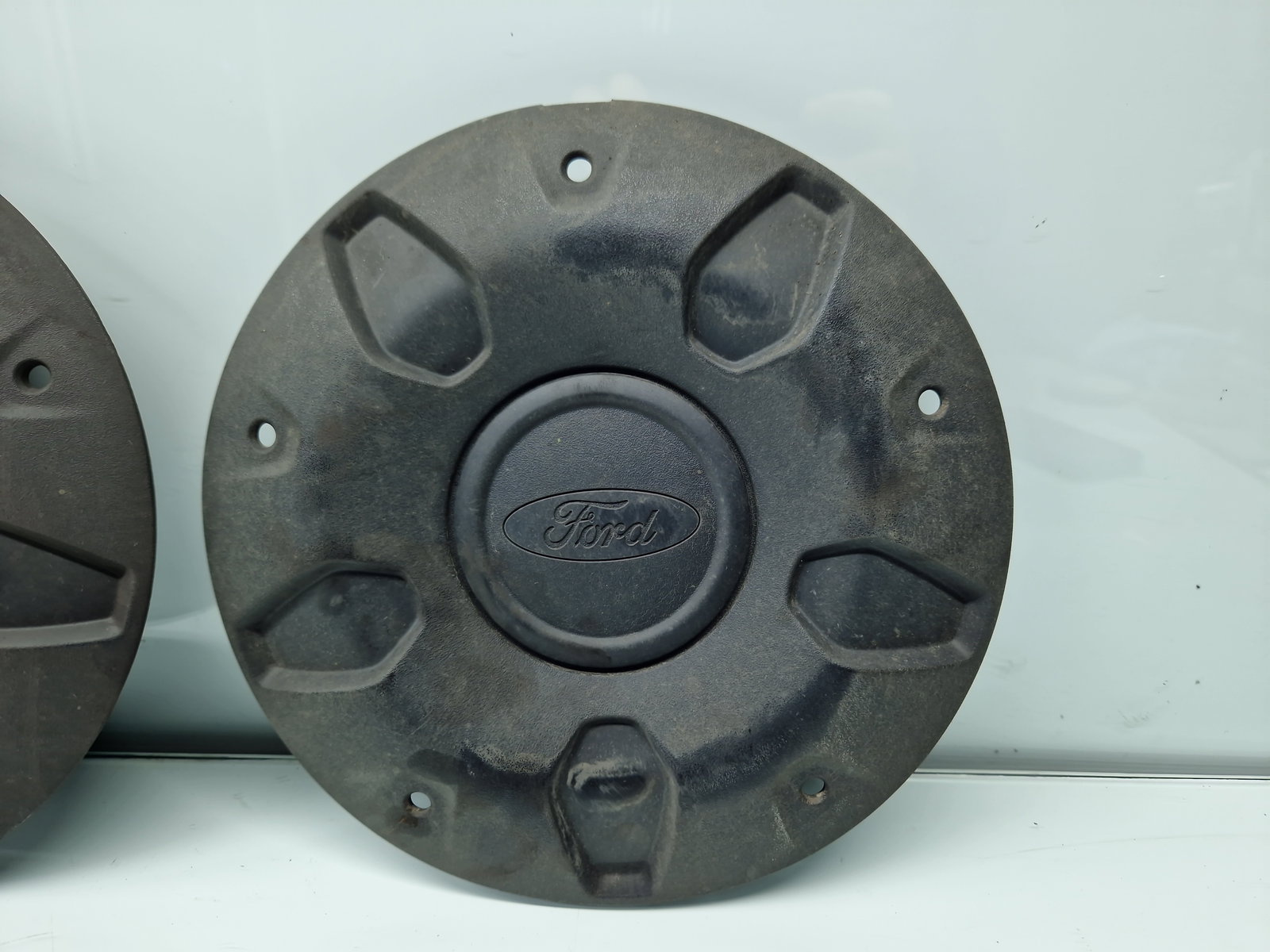 Set capace roti Ford Transit Custom (TTF) [Fabr 2012-2016] BK21-1130-CA - imagine 3