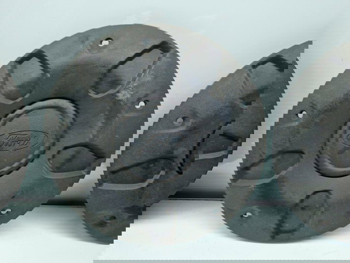 Set capace roti Ford Transit Custom (TTF) [Fabr 2012-2016] BK21-1130-CA