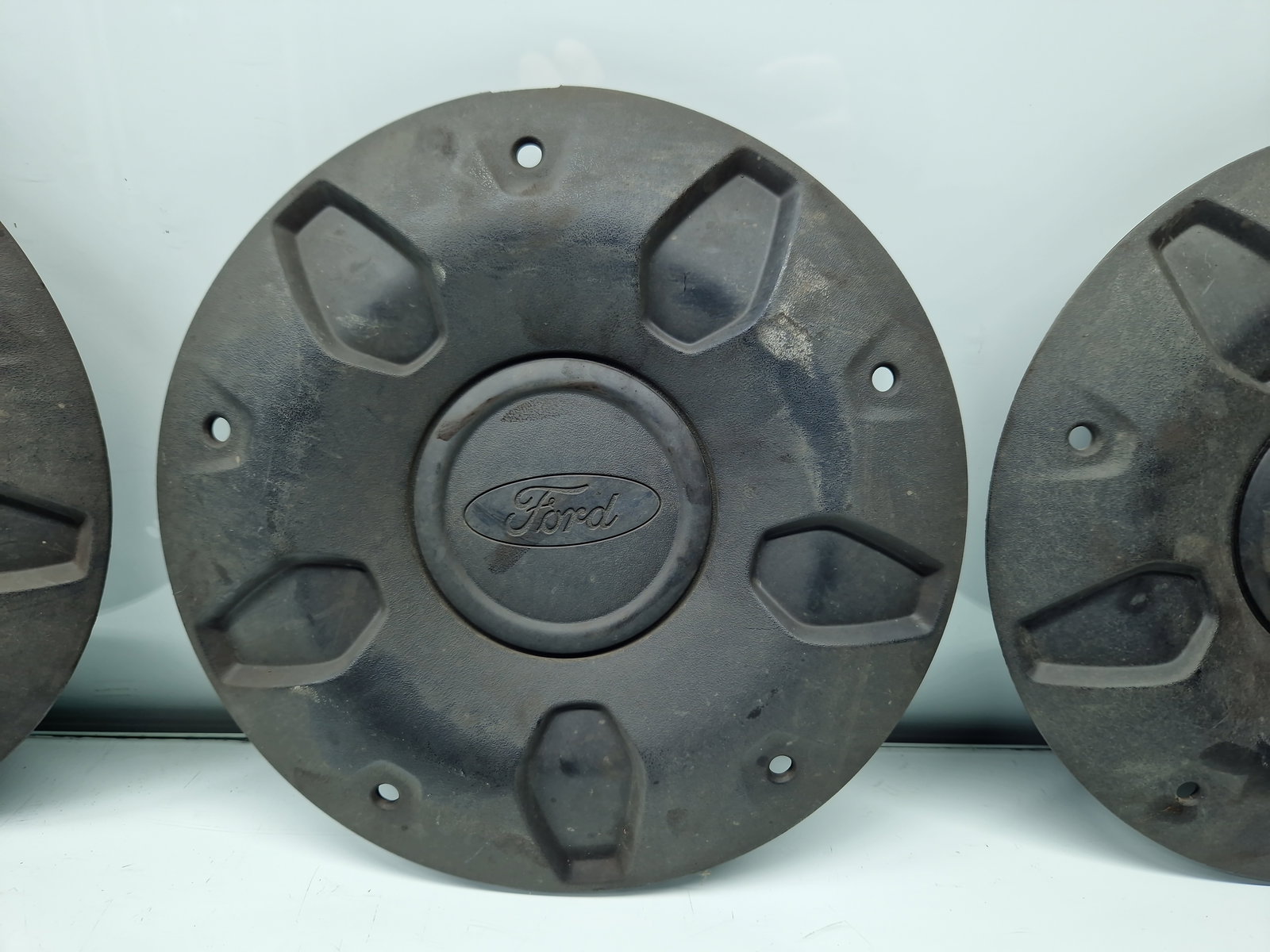 Set capace roti Ford Transit Custom (TTF) [Fabr 2012-2016] BK21-1130-CA - imagine 4