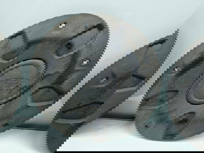 Set capace roti Ford Transit Custom (TTF) [Fabr 2012-2016] BK21-1130-CA