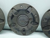 Set capace roti Ford Transit Custom (TTF) [Fabr 2012-2016] BK21-1130-CA