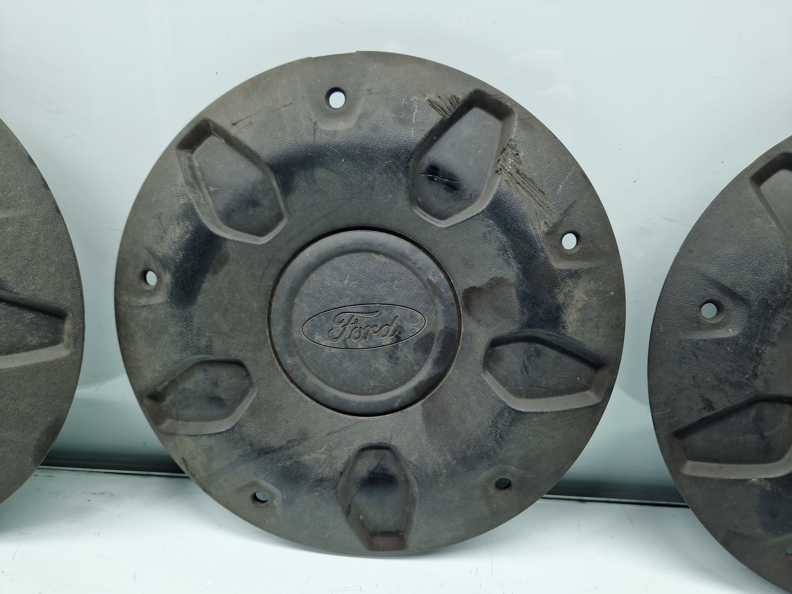 Set capace roti Ford Transit Custom (TTF) [Fabr 2012-2016] BK21-1130-CA - imagine 5