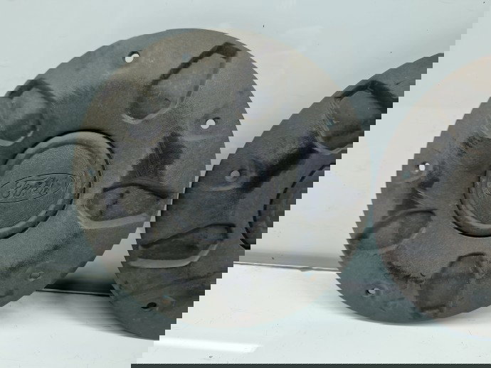 Set capace roti Ford Transit Custom (TTF) [Fabr 2012-2016] BK21-1130-CA