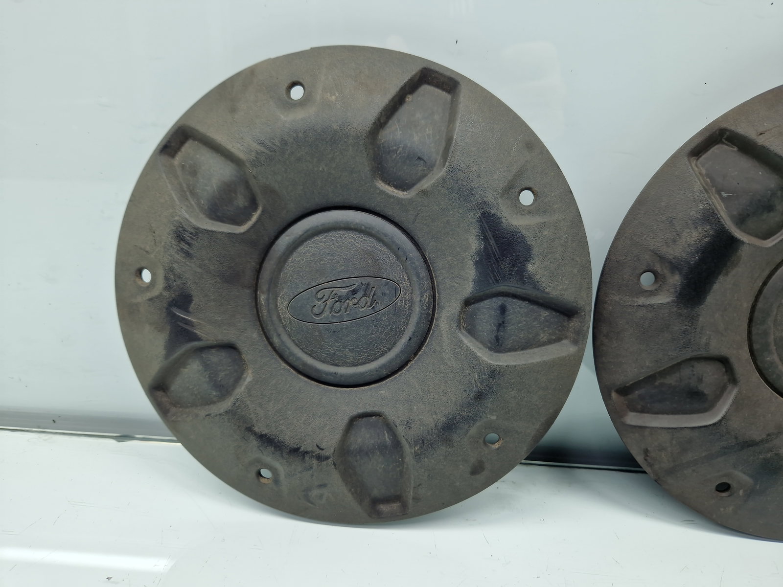 Set capace roti Ford Transit Custom (TTF) [Fabr 2012-2016] BK21-1130-CA - imagine 6