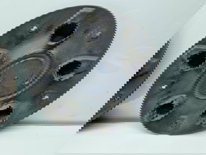 Set capace roti Ford Transit Custom (TTF) [Fabr 2012-2016] BK21-1130-CA