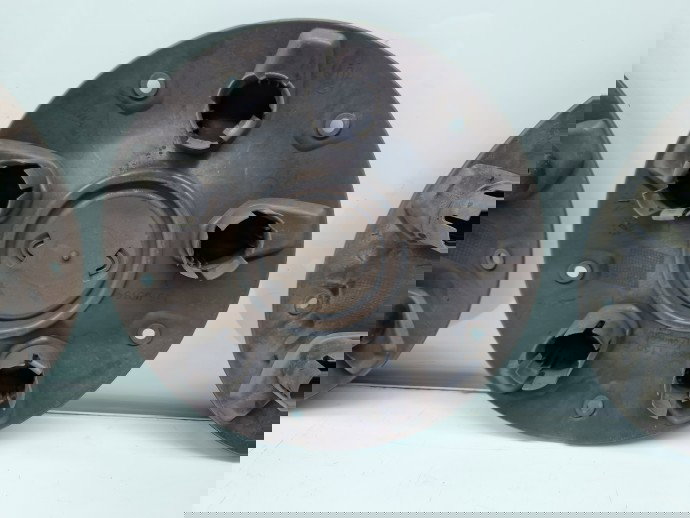 Set capace roti Ford Transit Custom (TTF) [Fabr 2012-2016] BK21-1130-CA