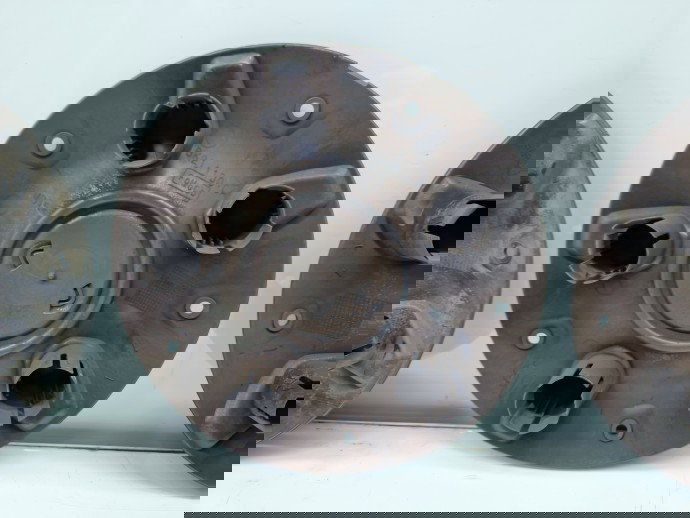 Set capace roti Ford Transit Custom (TTF) [Fabr 2012-2016] BK21-1130-CA