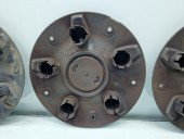 Set capace roti Ford Transit Custom (TTF) [Fabr 2012-2016] BK21-1130-CA