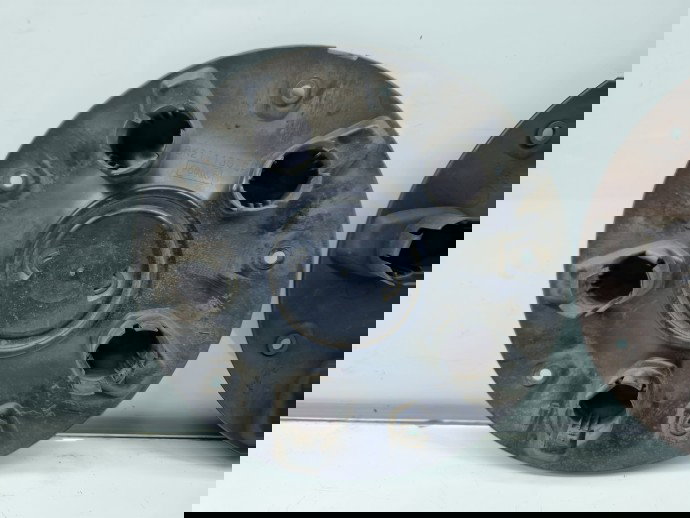 Set capace roti Ford Transit Custom (TTF) [Fabr 2012-2016] BK21-1130-CA