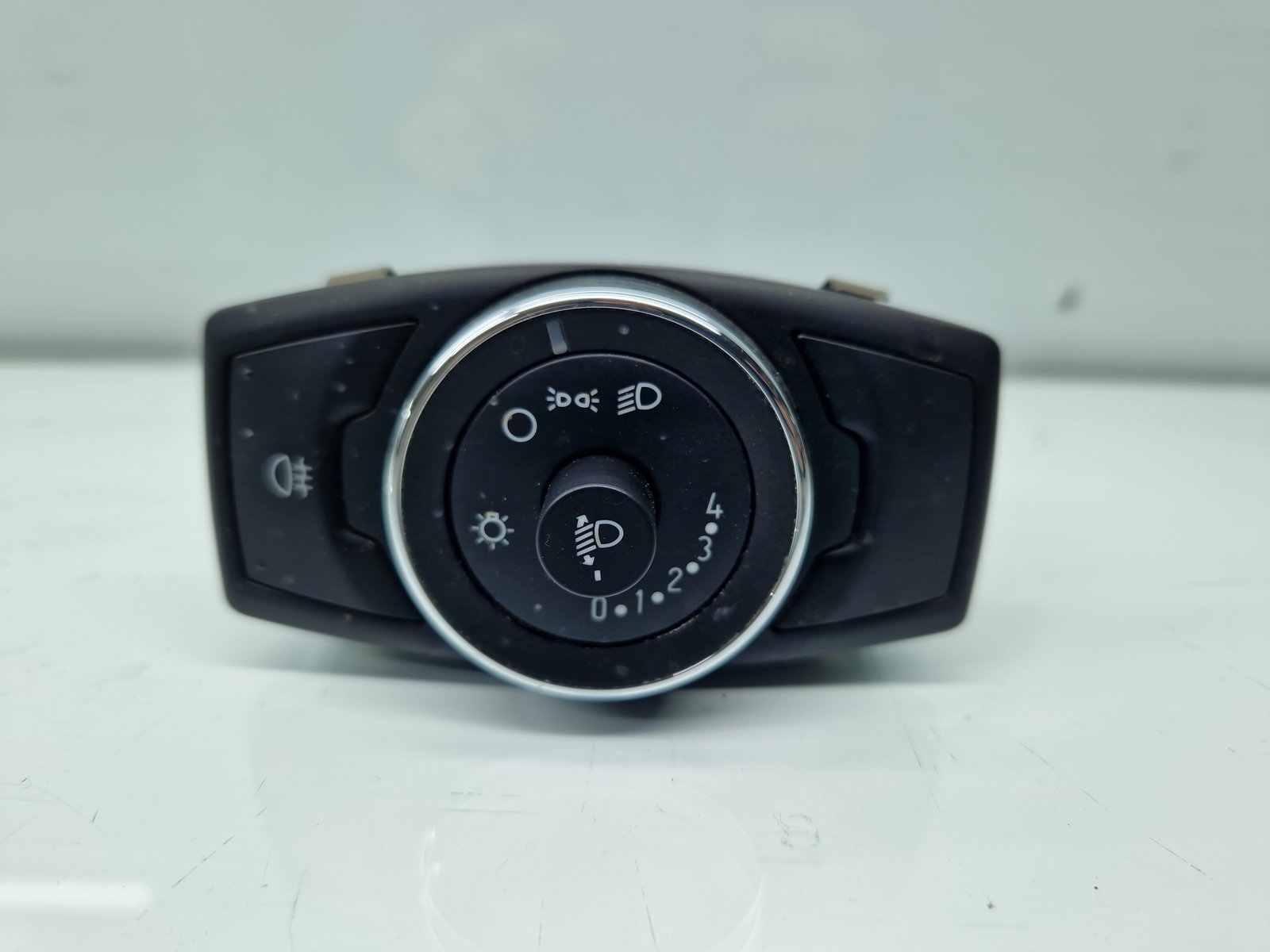 Bloc lumini Ford Transit Custom (TTF) [Fabr 2012-2016] BM5T13A024GE - imagine 1