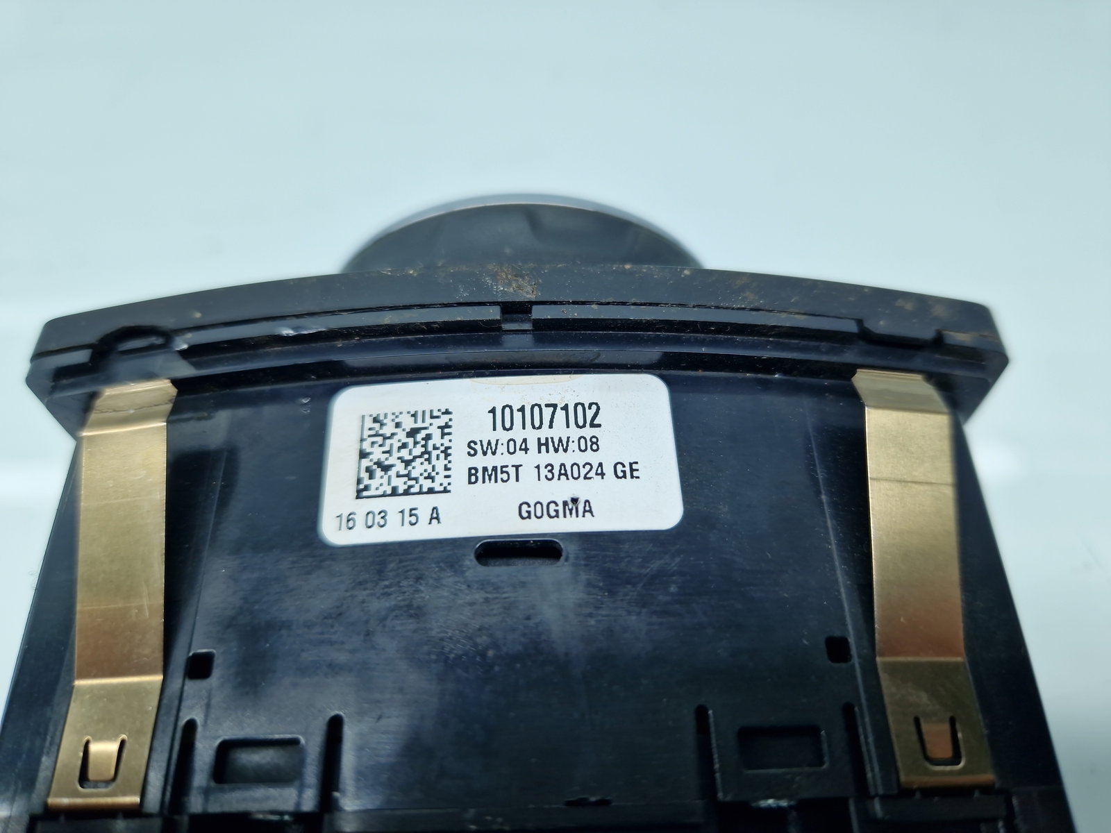 Bloc lumini Ford Transit Custom (TTF) [Fabr 2012-2016] BM5T13A024GE - imagine 6