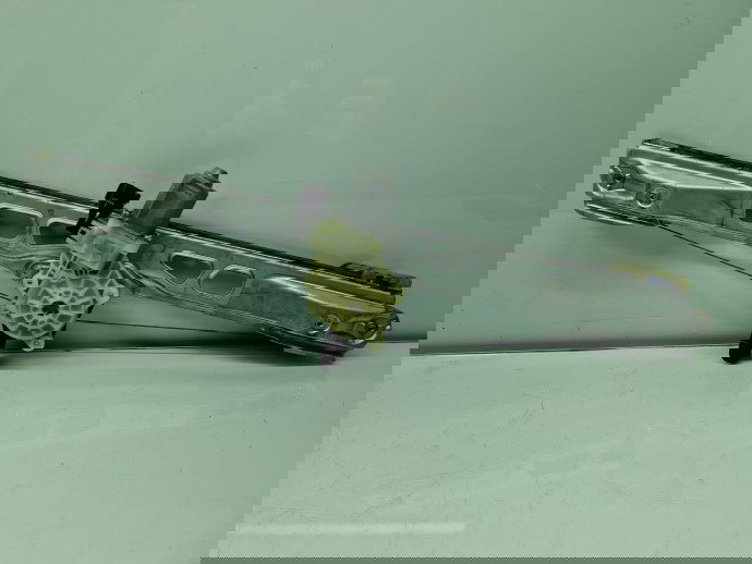 Macara electrica geam dreapta fata Ford Transit Custom (TTF) [Fabr 2012-2016] BK21-V23200-AD