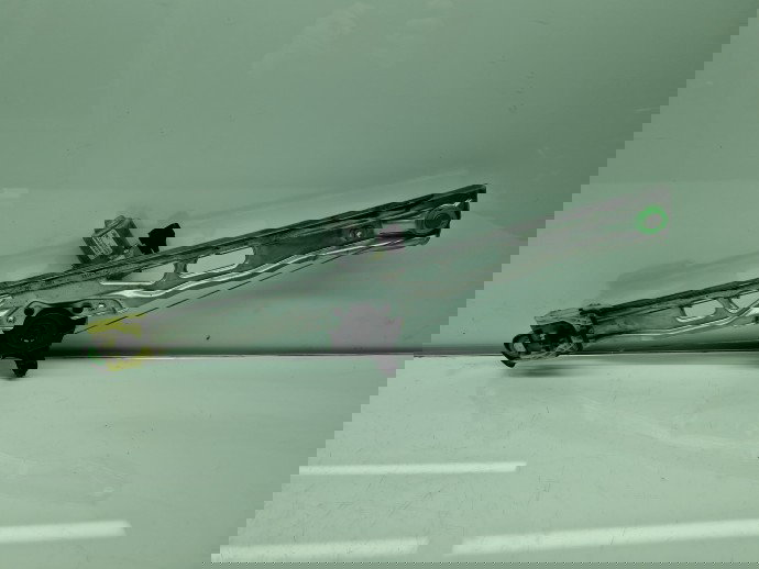 Macara electrica geam dreapta fata Ford Transit Custom (TTF) [Fabr 2012-2016] BK21-V23200-AD