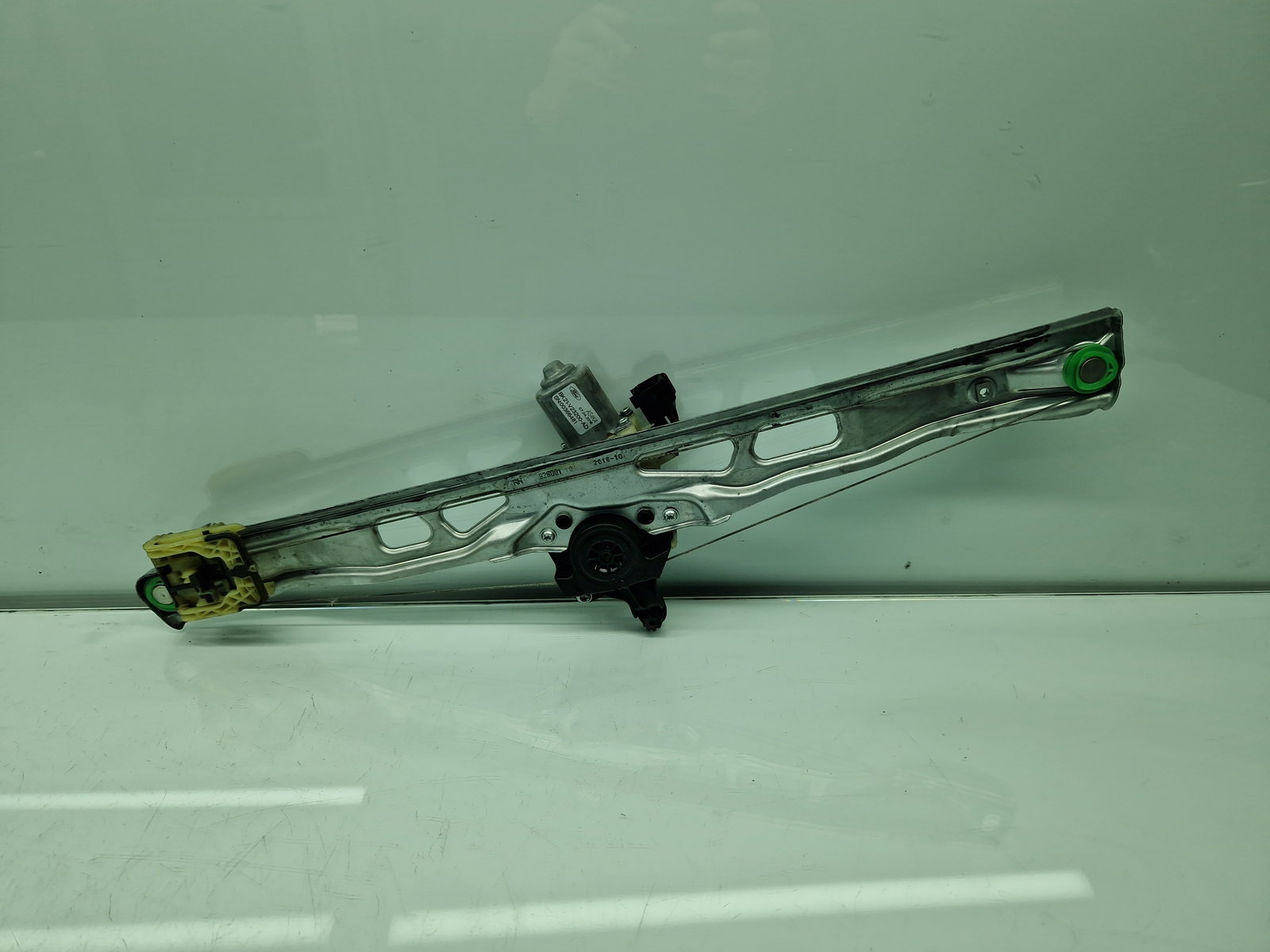 Macara electrica geam dreapta fata Ford Transit Custom (TTF) [Fabr 2012-2016] BK21-V23200-AD - imagine 2