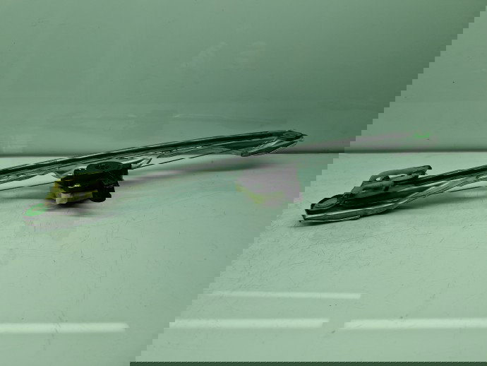 Macara electrica geam dreapta fata Ford Transit Custom (TTF) [Fabr 2012-2016] BK21-V23200-AD