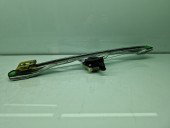 Macara electrica geam dreapta fata Ford Transit Custom (TTF) [Fabr 2012-2016] BK21-V23200-AD