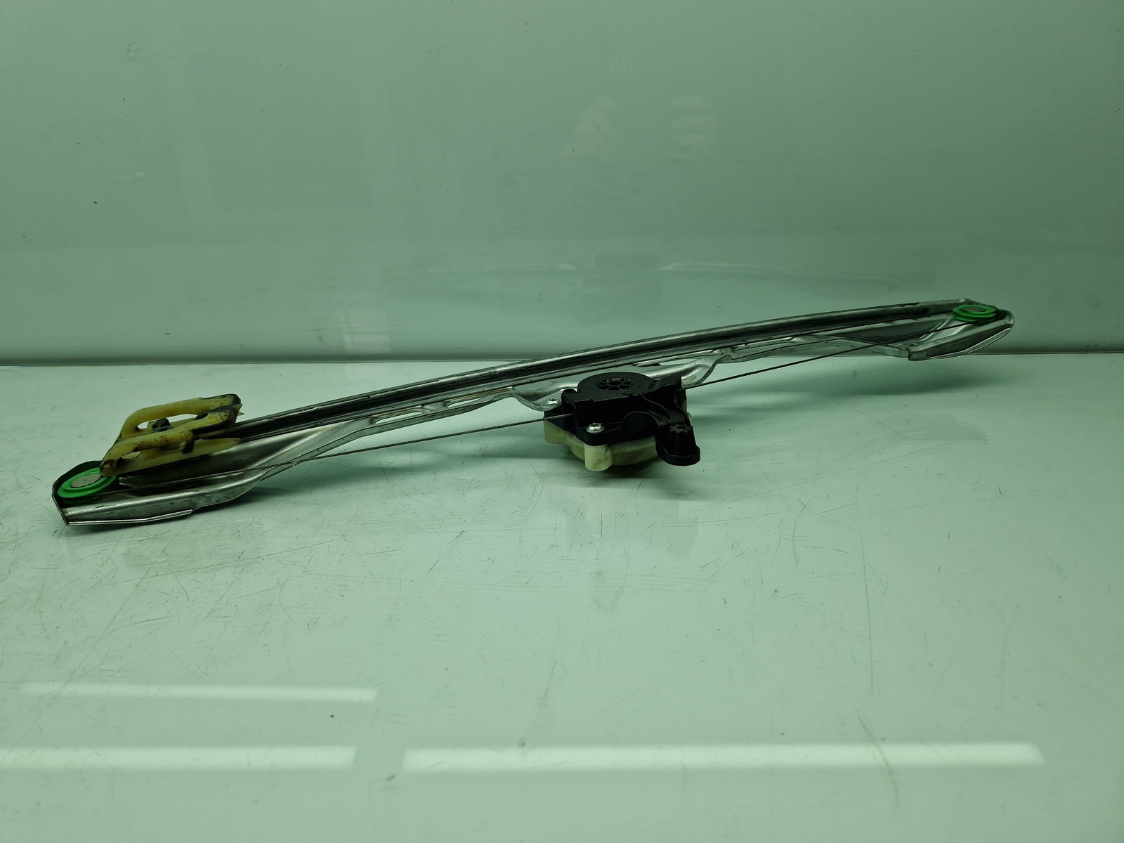 Macara electrica geam dreapta fata Ford Transit Custom (TTF) [Fabr 2012-2016] BK21-V23200-AD - imagine 3