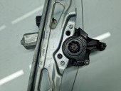 Macara electrica geam dreapta fata Ford Transit Custom (TTF) [Fabr 2012-2016] BK21-V23200-AD