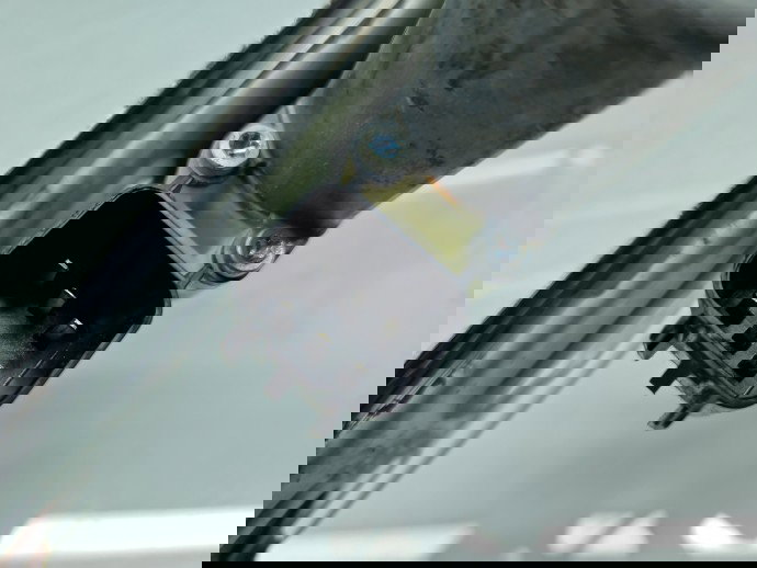 Macara electrica geam dreapta fata Ford Transit Custom (TTF) [Fabr 2012-2016] BK21-V23200-AD