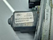 Macara electrica geam dreapta fata Ford Transit Custom (TTF) [Fabr 2012-2016] BK21-V23200-AD