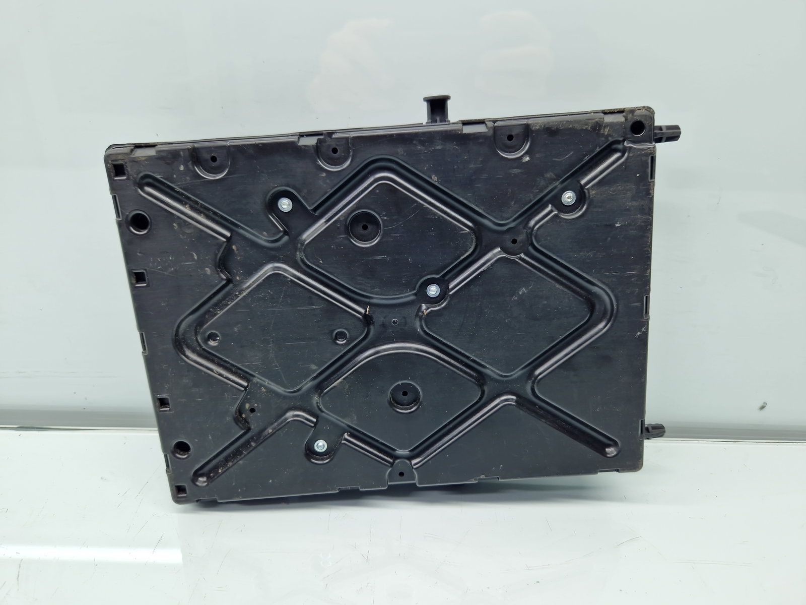 Modul confort Ford Transit Custom (TTF) [Fabr 2012-2016] BK2T-14B476-AU - imagine 2