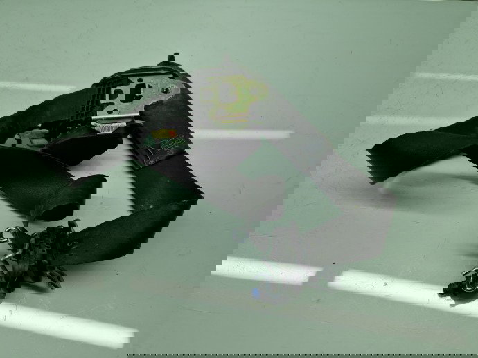 Centura stanga fata Ford Transit Custom (TTF) [Fabr 2012-2016] BK21-V61294-ACW