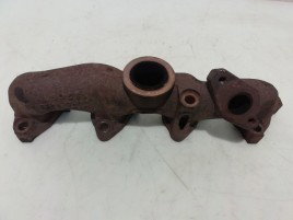 Galerie evacuare Ford C-Max 1.8 TDCI 4M5Q9428AB 2007-2010