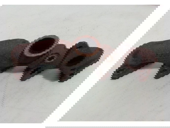 Galerie evacuare Ford C-Max 1.8 TDCI 4M5Q9428AB 2007-2010