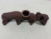 Galerie evacuare Ford C-Max 1.8 TDCI 4M5Q9428AB 2007-2010