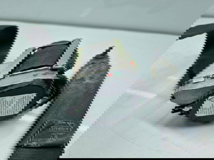 Centura stanga fata Ford Transit Custom (TTF) [Fabr 2012-2016] BK21-V61294-ACW