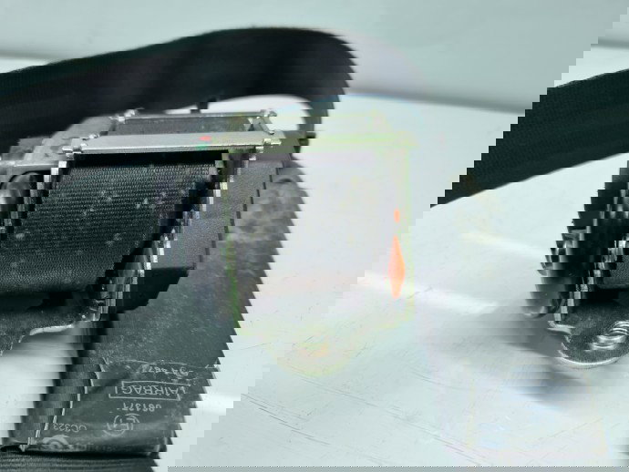 Centura stanga fata Ford Transit Custom (TTF) [Fabr 2012-2016] BK21-V61294-ACW