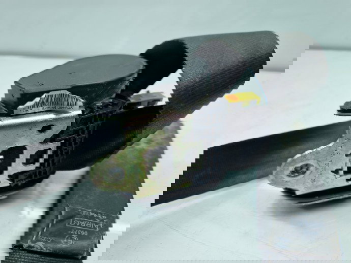 Centura stanga fata Ford Transit Custom (TTF) [Fabr 2012-2016] BK21-V61294-ACW