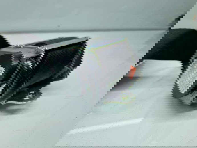 Centura dreapta fata Ford Transit Custom (TTF) [Fabr 2012-2016] BK21-V61294-ECW