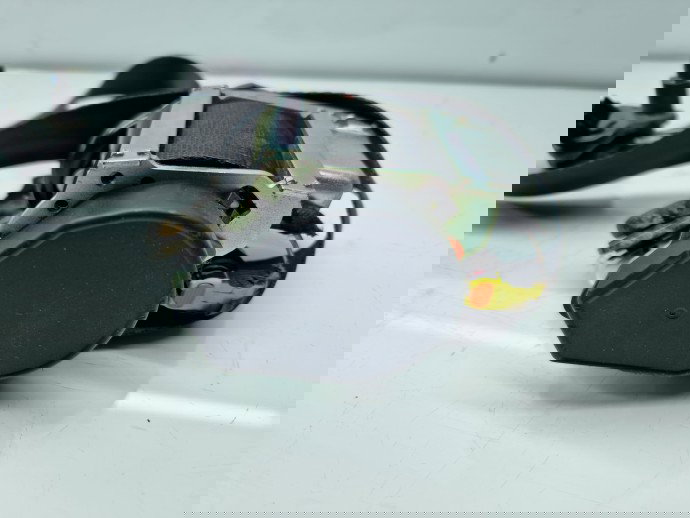 Centura dreapta fata Ford Transit Custom (TTF) [Fabr 2012-2016] BK21-V61294-ECW