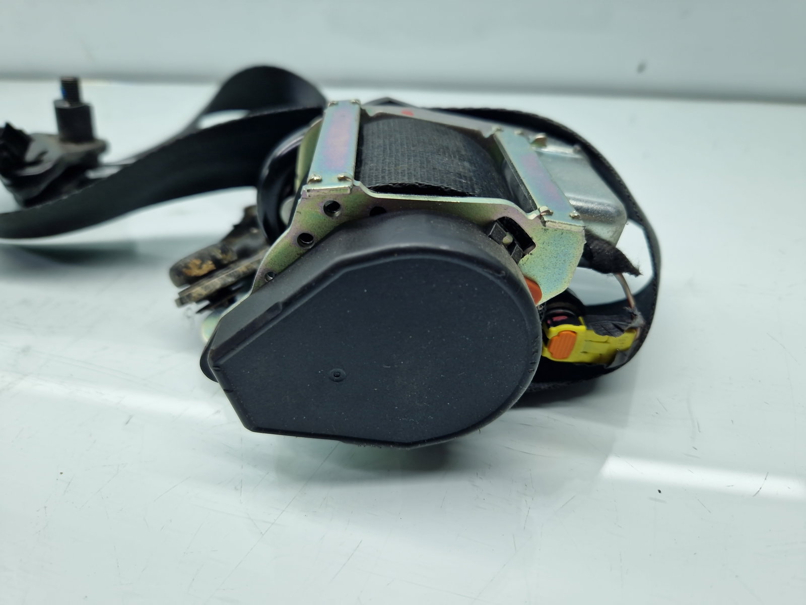 Centura dreapta fata Ford Transit Custom (TTF) [Fabr 2012-2016] BK21-V61294-ECW - imagine 3