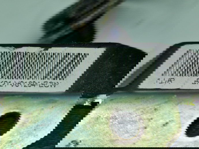 Centura dreapta fata Ford Transit Custom (TTF) [Fabr 2012-2016] BK21-V61294-ECW