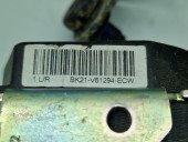 Centura dreapta fata Ford Transit Custom (TTF) [Fabr 2012-2016] BK21-V61294-ECW