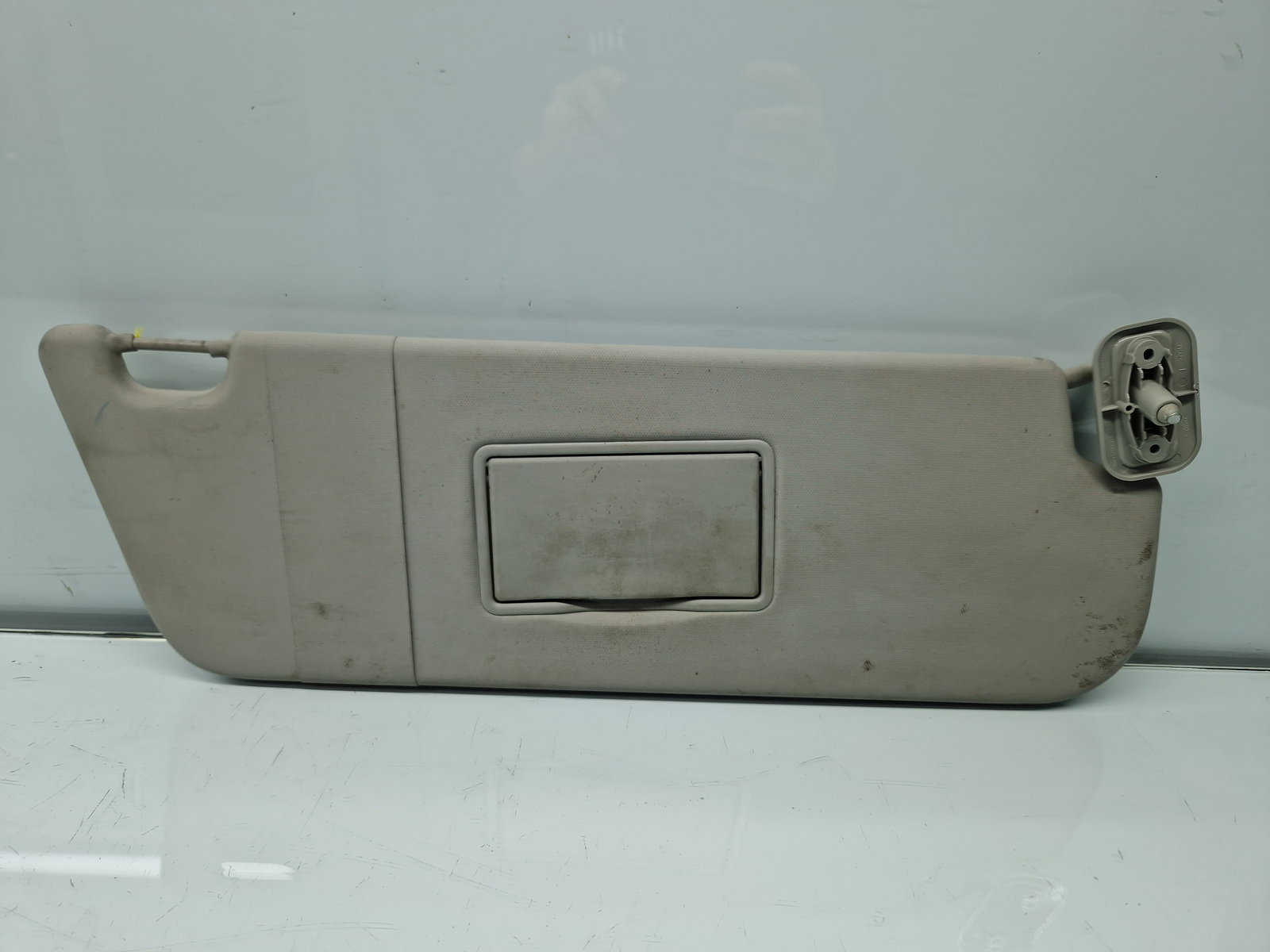 Parasolar dreapta Ford Transit Custom (TTF) [Fabr 2012-2016] BK21-V04100-A - imagine 1