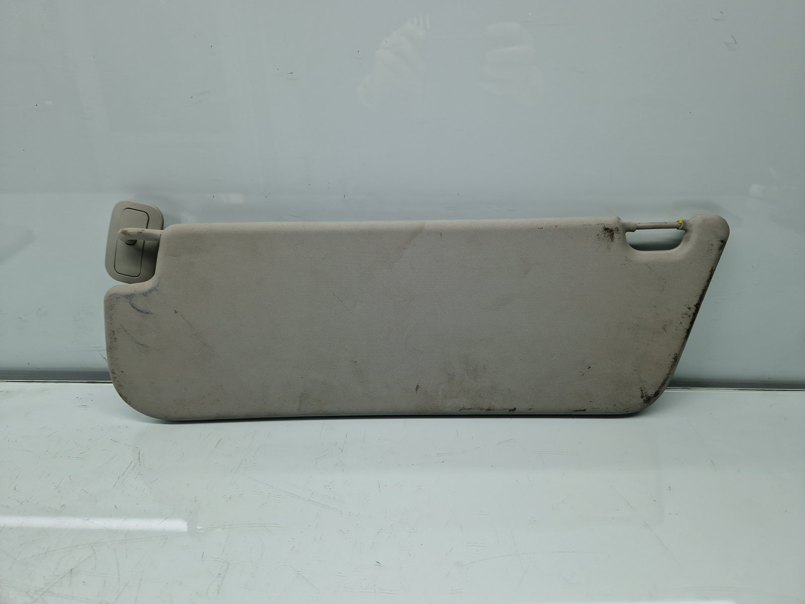 Parasolar dreapta Ford Transit Custom (TTF) [Fabr 2012-2016] BK21-V04100-A - imagine 2