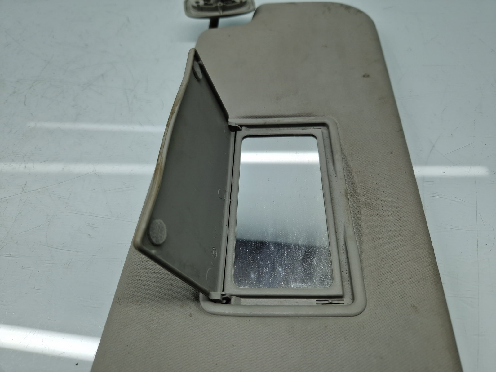 Parasolar dreapta Ford Transit Custom (TTF) [Fabr 2012-2016] BK21-V04100-A - imagine 3