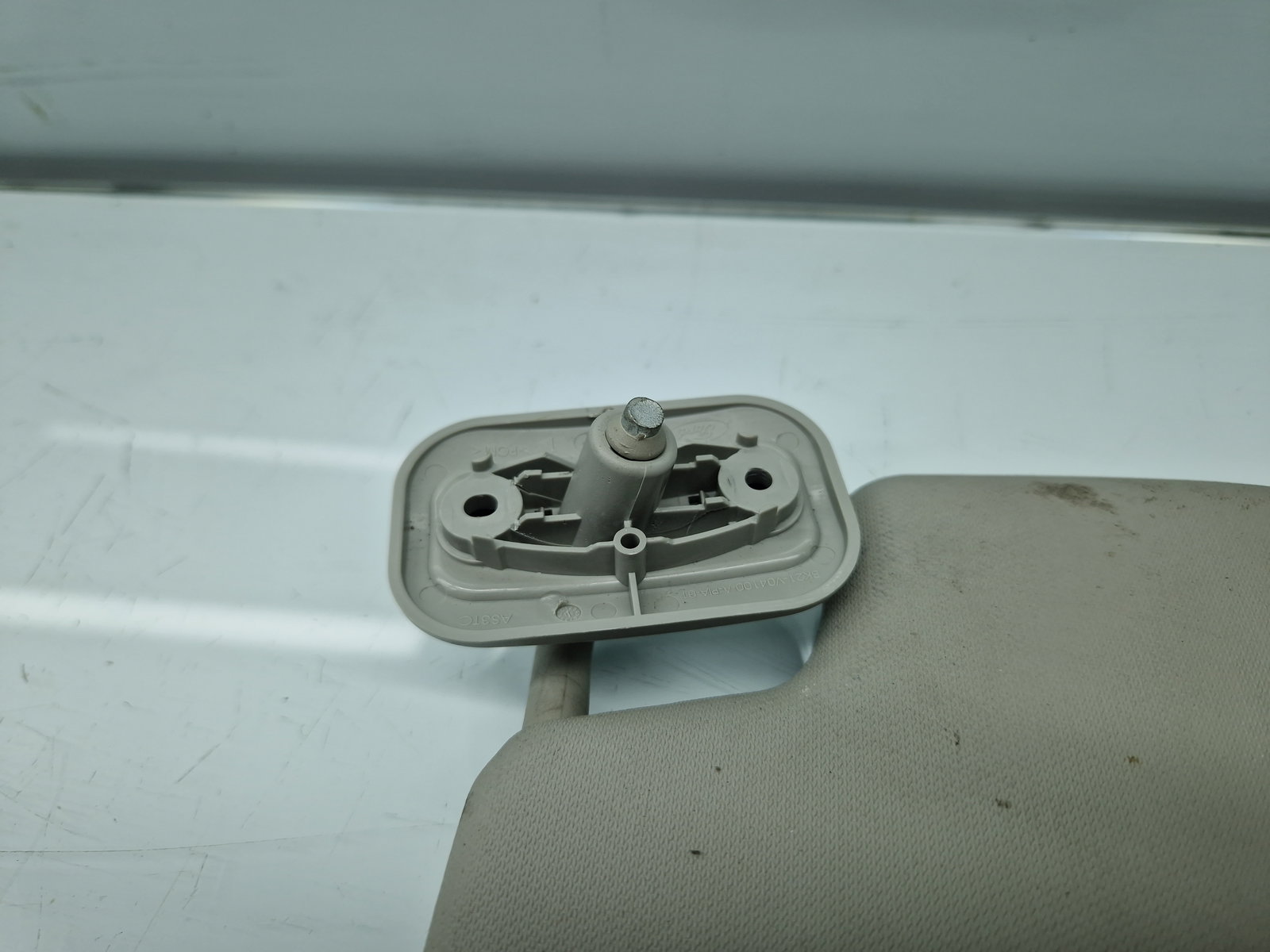 Parasolar dreapta Ford Transit Custom (TTF) [Fabr 2012-2016] BK21-V04100-A - imagine 4