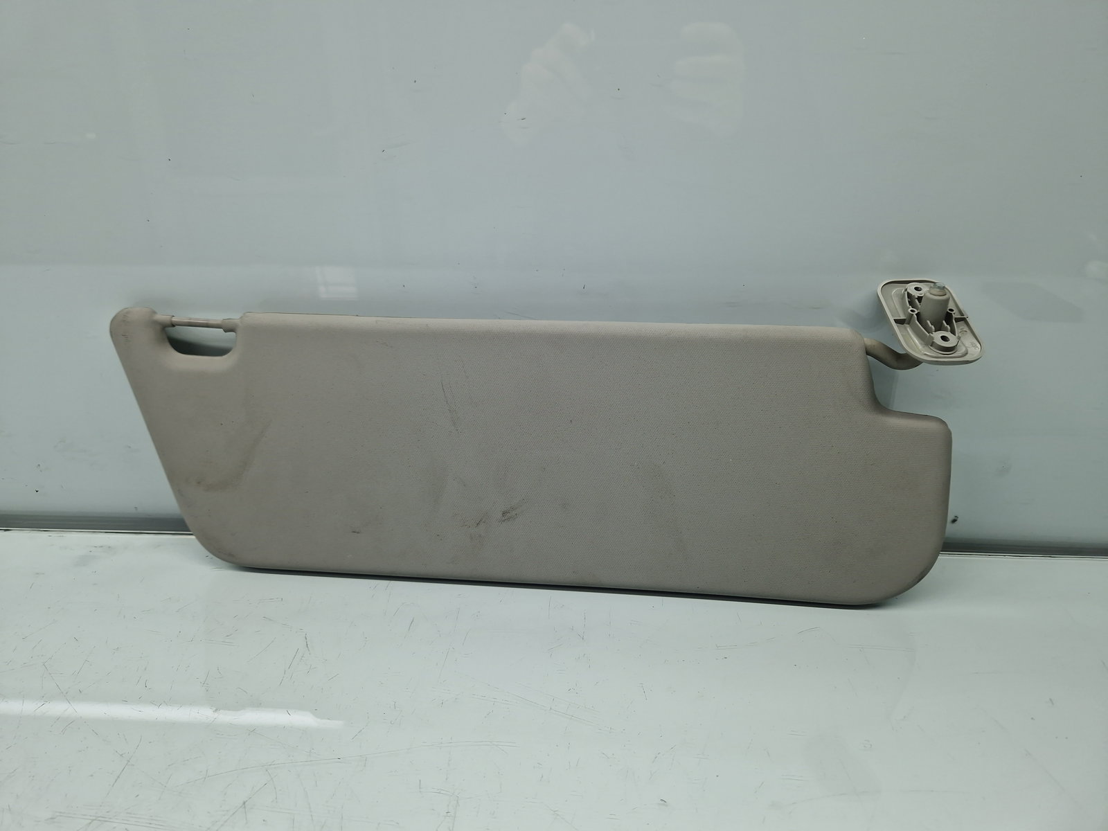 Parasolar stanga Ford Transit Custom (TTF) [Fabr 2012-2016] BK21-V04100-A - imagine 2