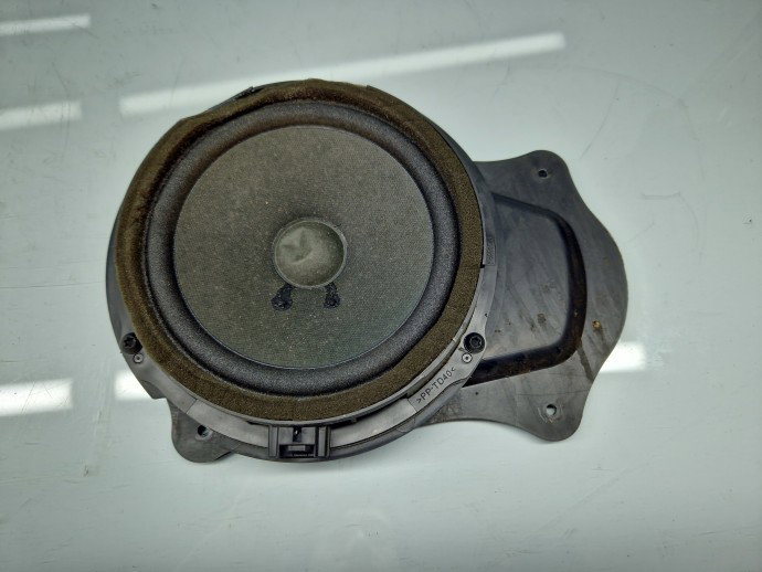 Boxa stanga fata Ford Transit Custom (TTF) [Fabr 2012-2016] AA6T-18808-AA