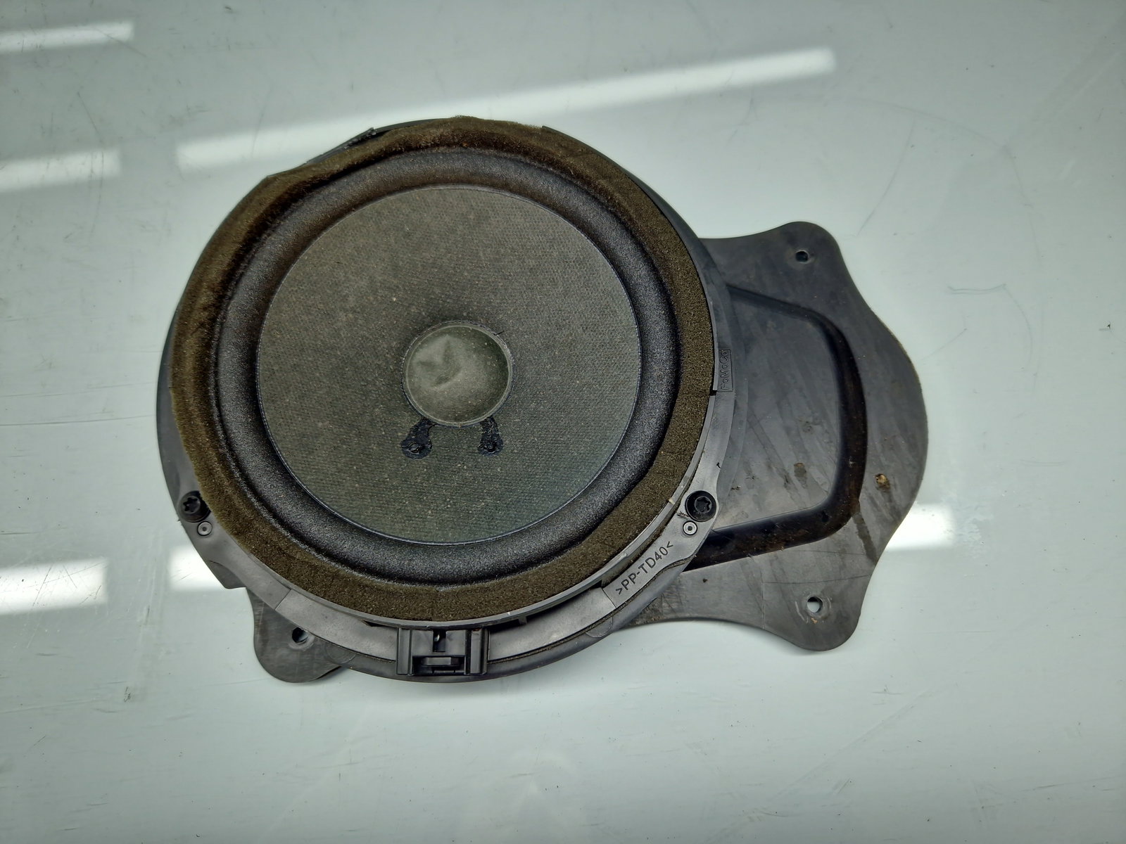 Boxa stanga fata Ford Transit Custom (TTF) [Fabr 2012-2016] AA6T-18808-AA - imagine 1