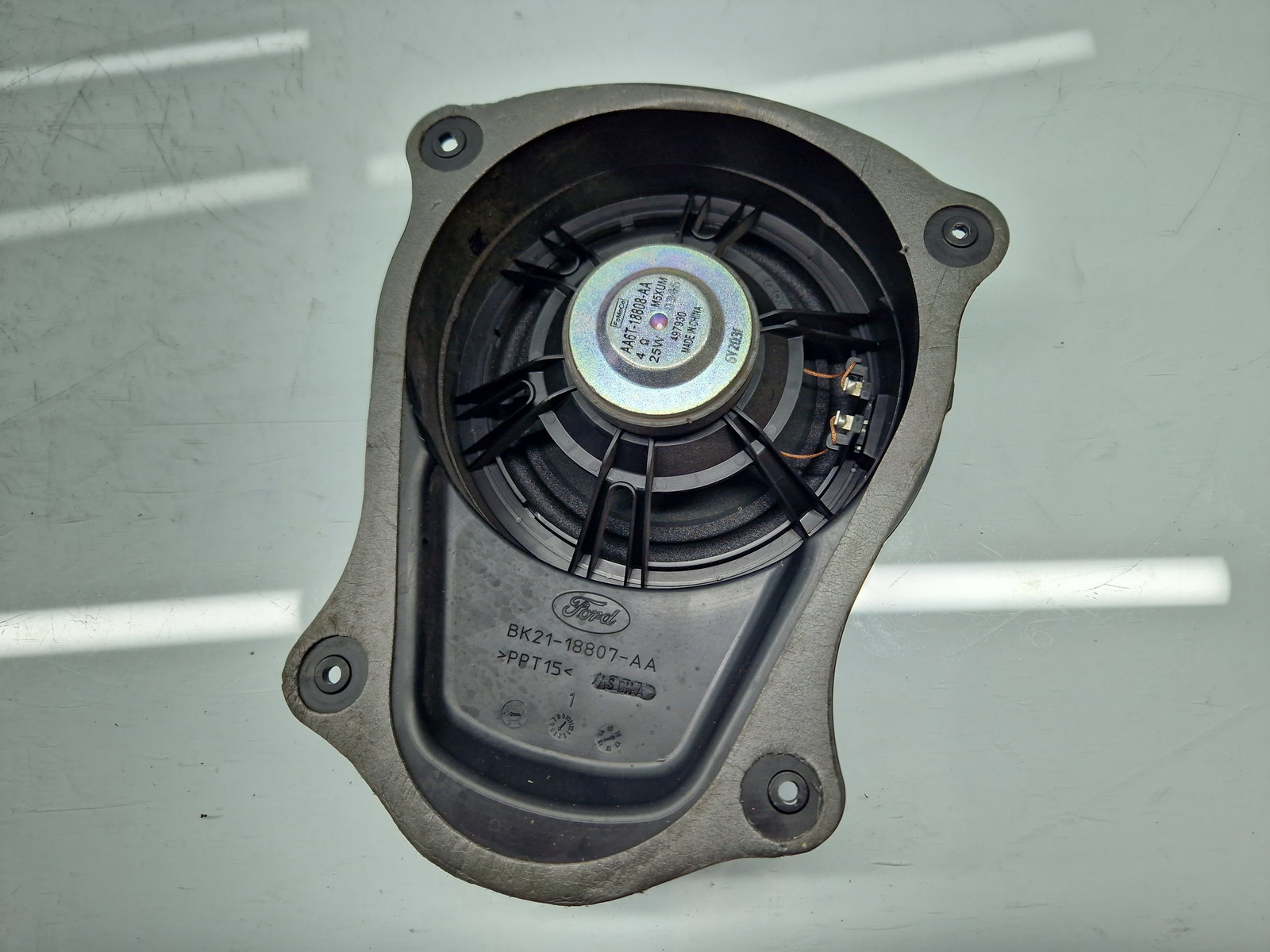 Boxa stanga fata Ford Transit Custom (TTF) [Fabr 2012-2016] AA6T-18808-AA - imagine 3