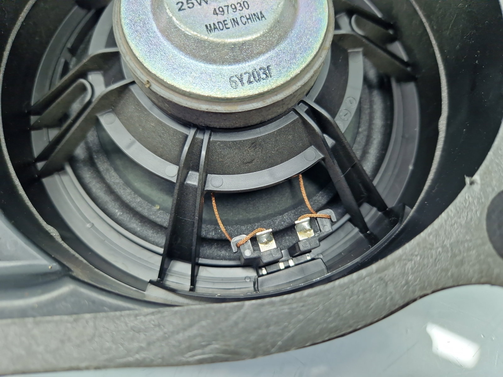 Boxa stanga fata Ford Transit Custom (TTF) [Fabr 2012-2016] AA6T-18808-AA - imagine 4